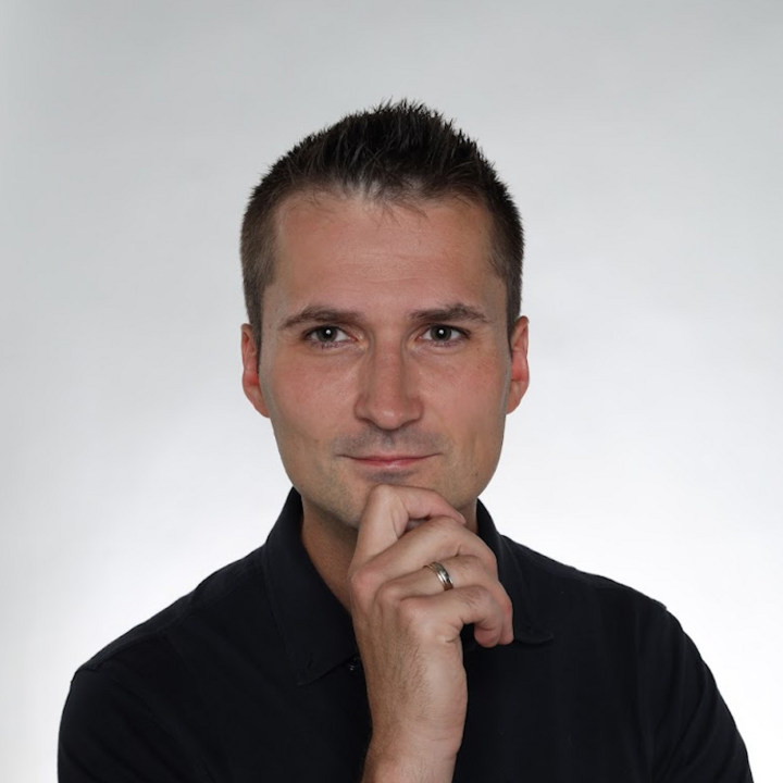 Niko Schwarz