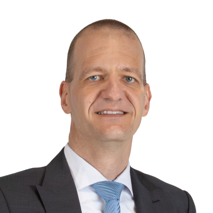 Markus Bürgi