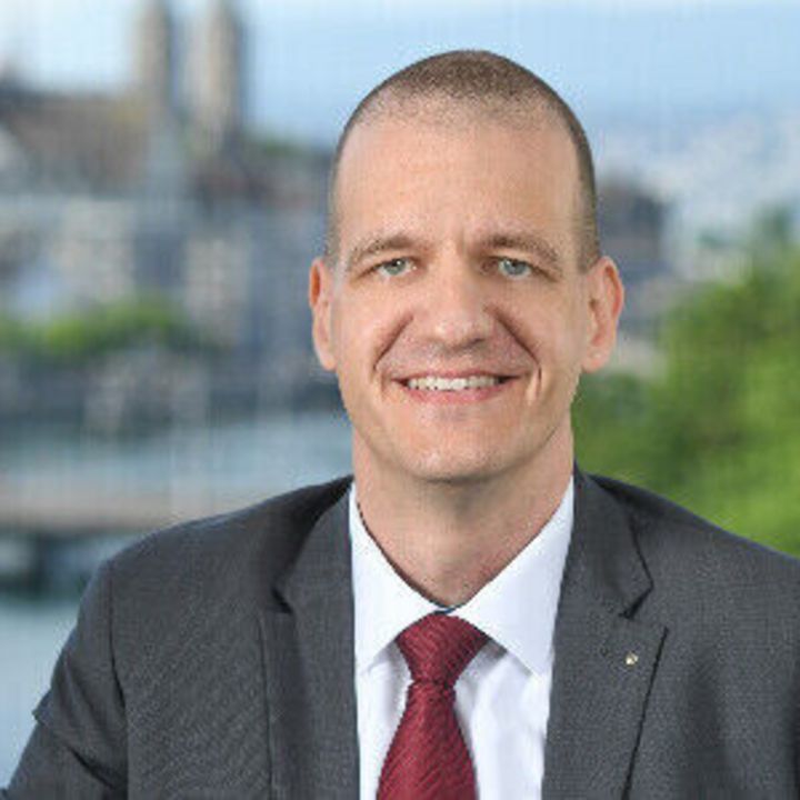 Markus Bürgi