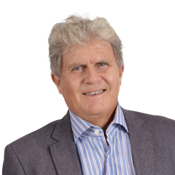 Thomas Iseli (bisher)