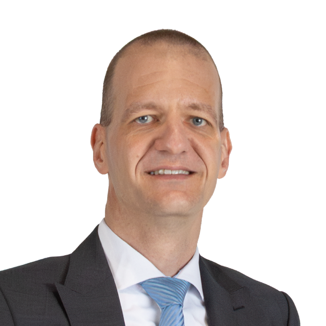 Markus Bürgi