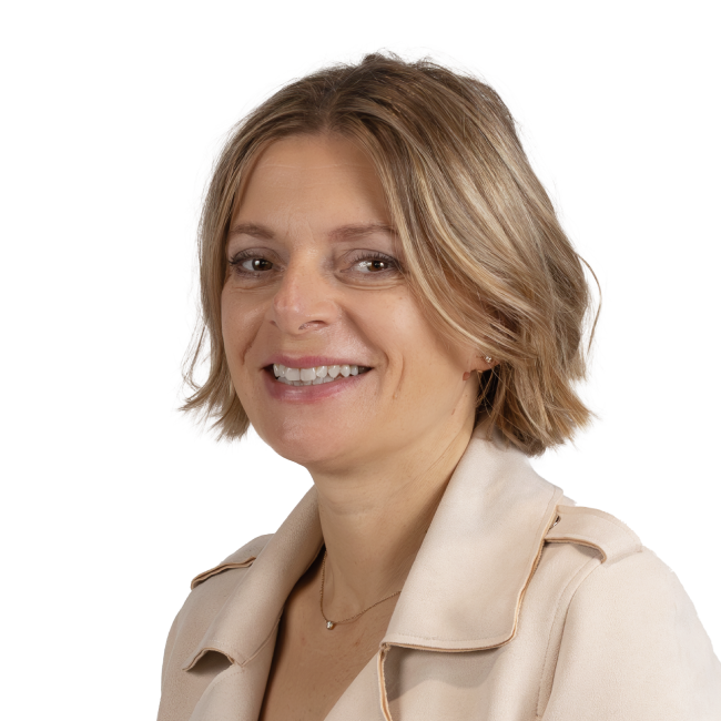 Therese Grunder